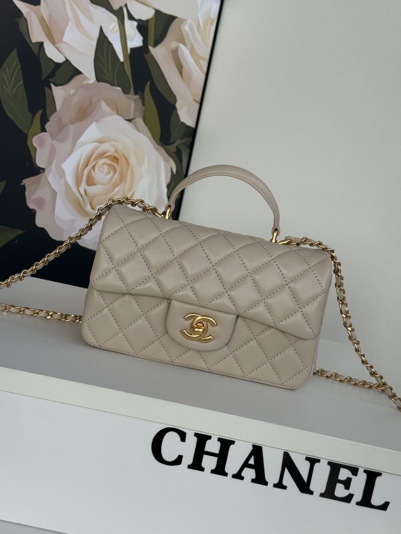 Chanel CF Series Bags